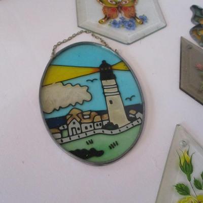 Window Sun Catchers