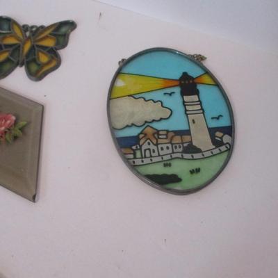 Window Sun Catchers