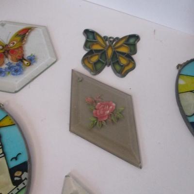 Window Sun Catchers