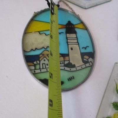 Window Sun Catchers