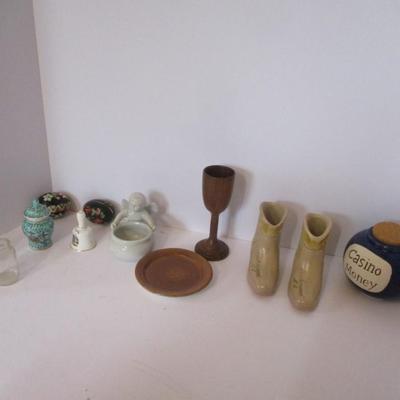 Home Decor