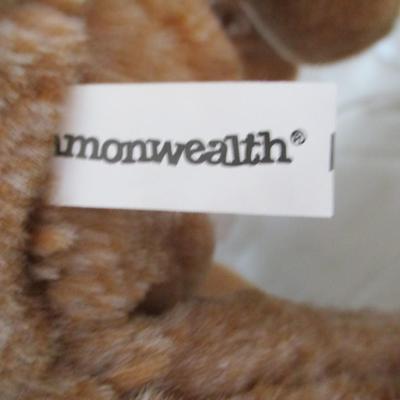 Assortment Of Plush Animals Choice 1