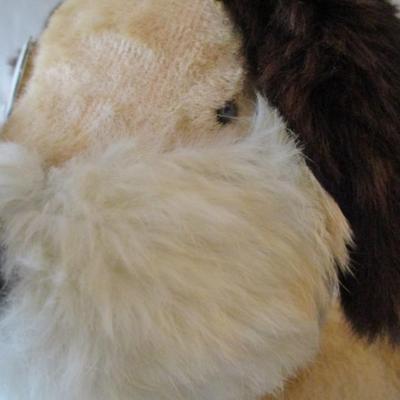 Assortment Of Plush Animals Choice 2