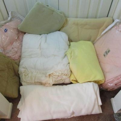 Comforters & Blankets Choice 2