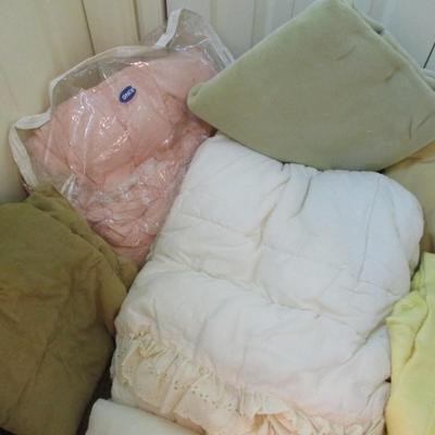 Comforters & Blankets Choice 2