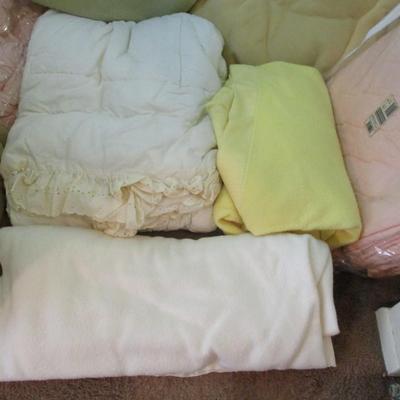Comforters & Blankets Choice 2