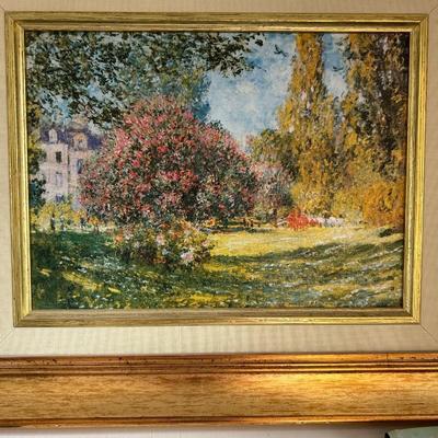 Monet Lot