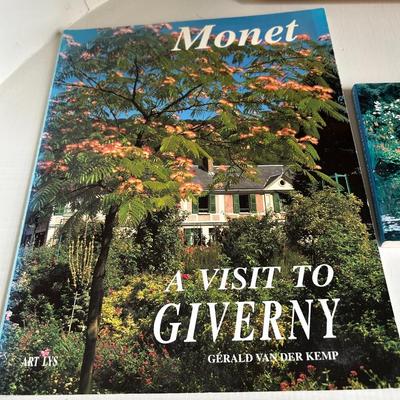 Monet Lot
