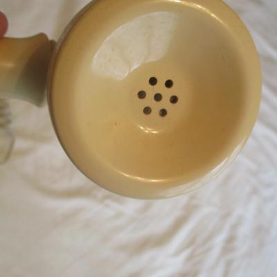 Vintage Rotary Telephone