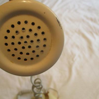 Vintage Rotary Telephone