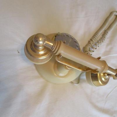 Vintage Rotary Telephone
