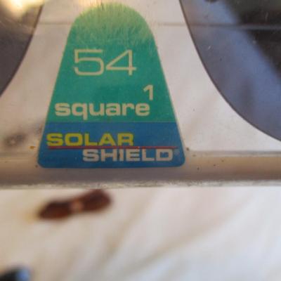 Assortment Of Glasses & Clip Ons