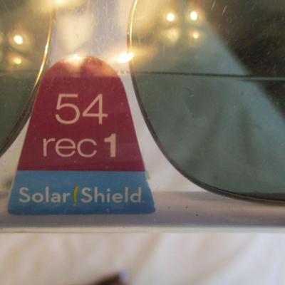 Assortment Of Glasses & Clip Ons