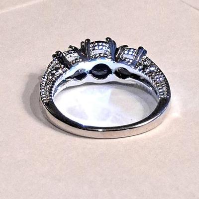 Fashion Ring Size 10