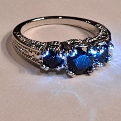 Fashion Ring Size 10