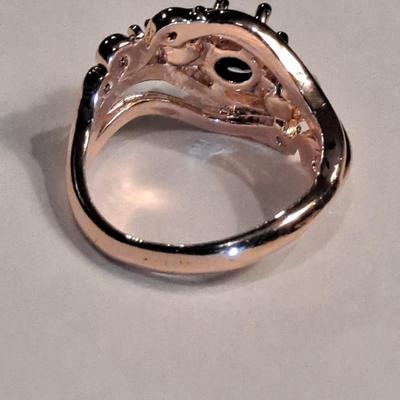 Fashion Ring Size 7