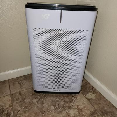 Air Sanitizer