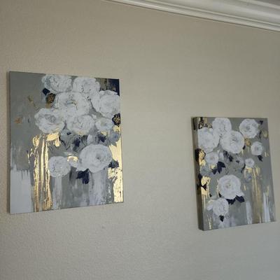 Flower Art Work (2)