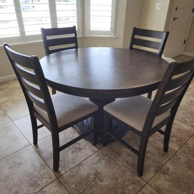 Dining Room Table