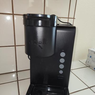 Keurig Coffee Maker