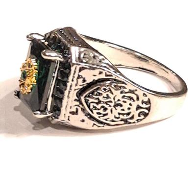 Men's Fashion Ring Size 10