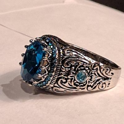 Fashion Ring Size 11