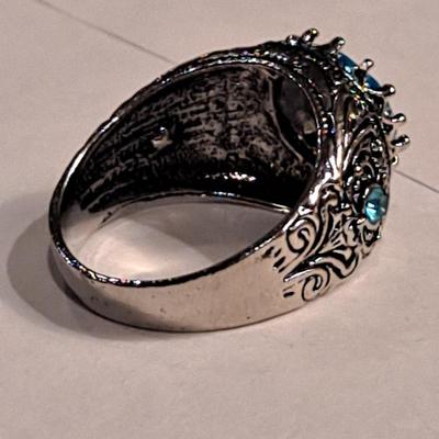 Fashion Ring Size 11