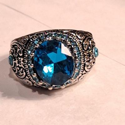 Fashion Ring Size 11