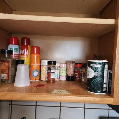 Spices LOT
