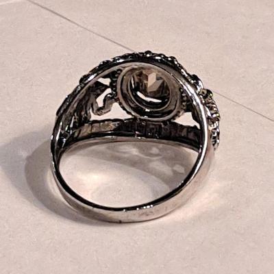 Fashion Ring Size 11