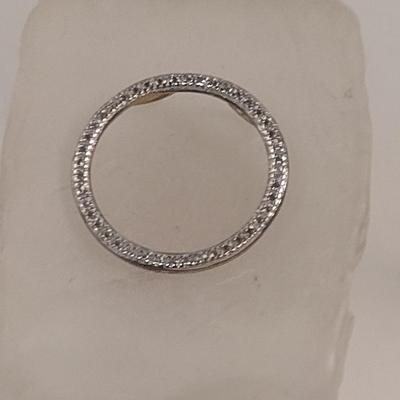 Sterling Silver Bracelets and Post Earring- Approx Total Weight 14.7 Grams (#50)