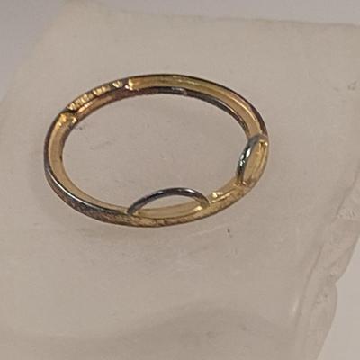 Sterling Silver Bracelets and Post Earring- Approx Total Weight 14.7 Grams (#50)