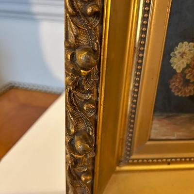 Paintings