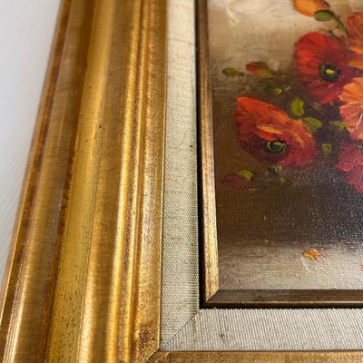 Paintings