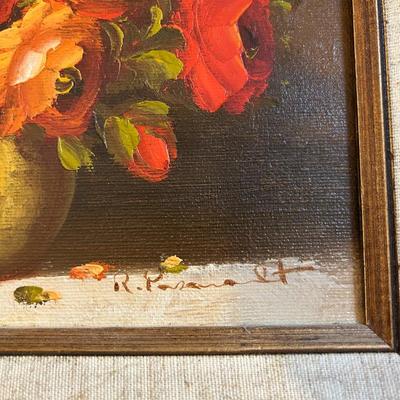 Paintings