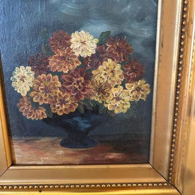 Paintings