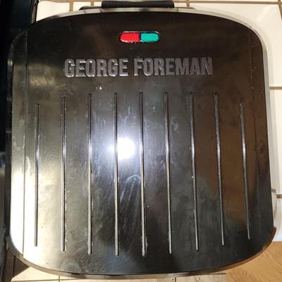 George Foreman Grill