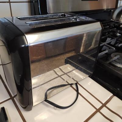 Toaster