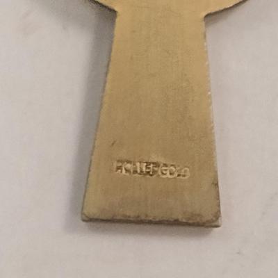 Collection of Gold Filled/Rolled Gold Jewelry (#53)