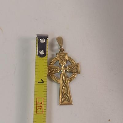 Collection of Gold Filled/Rolled Gold Jewelry (#53)