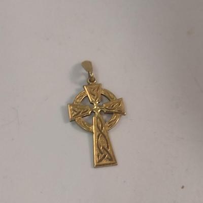 Collection of Gold Filled/Rolled Gold Jewelry (#53)