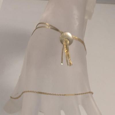 Collection of Gold Filled/Rolled Gold Jewelry (#53)