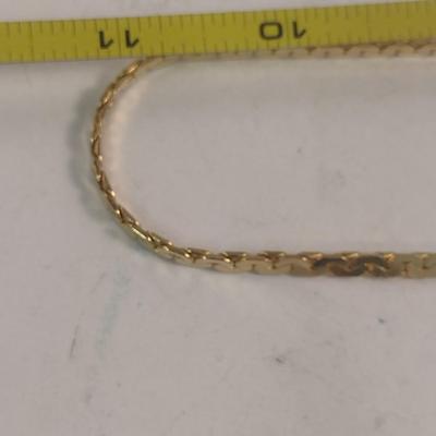 Collection of Gold Filled/Rolled Gold Jewelry (#53)