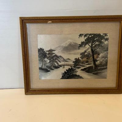 Japanese Art