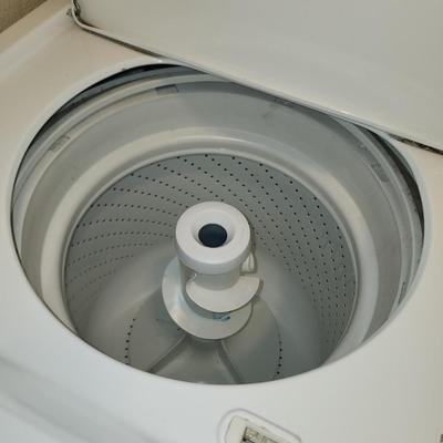 Washer & Dryer WHIRLPOOL