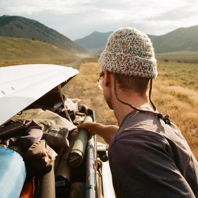 Chums LTD Original Cotton 14.5" Eyeglass Retainer, Realtree Edge