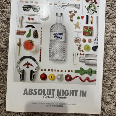 Playboy November 2011