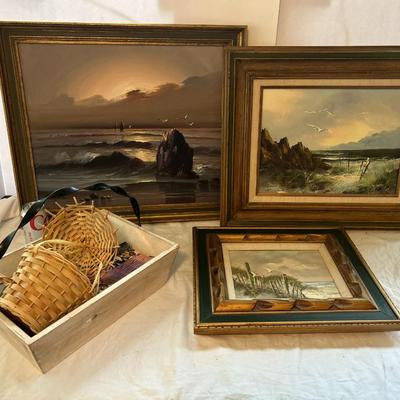 By The Sea Lot