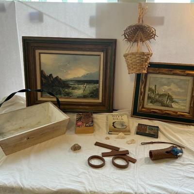 By The Sea Lot