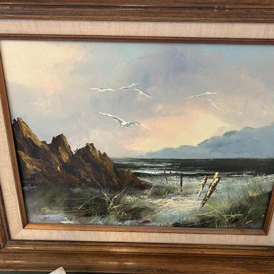 By The Sea Lot